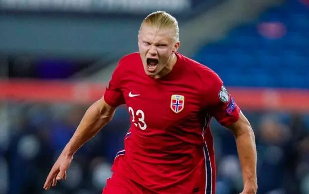 21-ci əsrdə Holand kimisi olmayıb - Rekord 