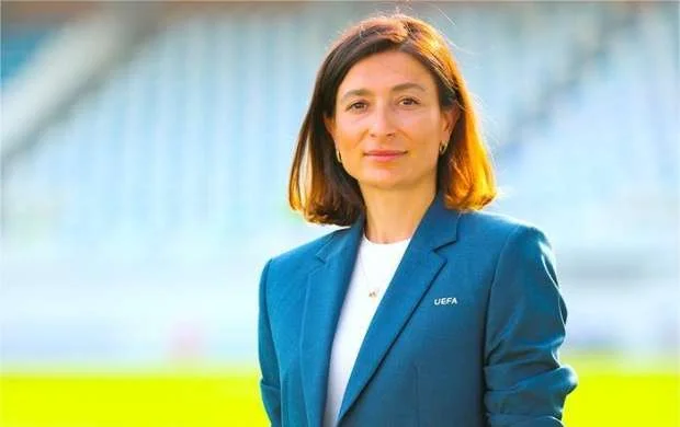 AFFA rəsmisi "Ayaks"ın oyununa təyinat aldı 