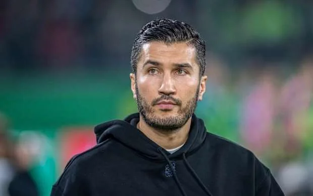 Nuri Şahinin yeni iş yeri müəyyənləşir 