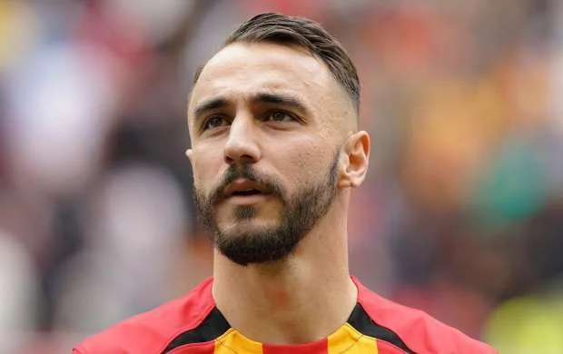 "Beşiktaş" heyətini gücləndirdi 