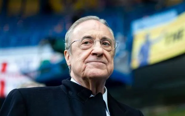"Real Madrid" ikinci dəfə "Qızıl top"u boykot edir 