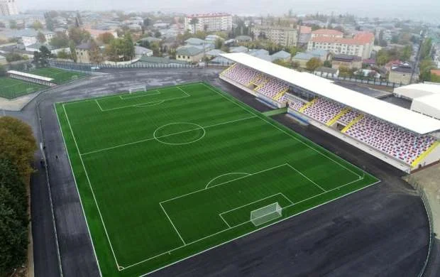 Daha bir klub Şamaxıya köçür 