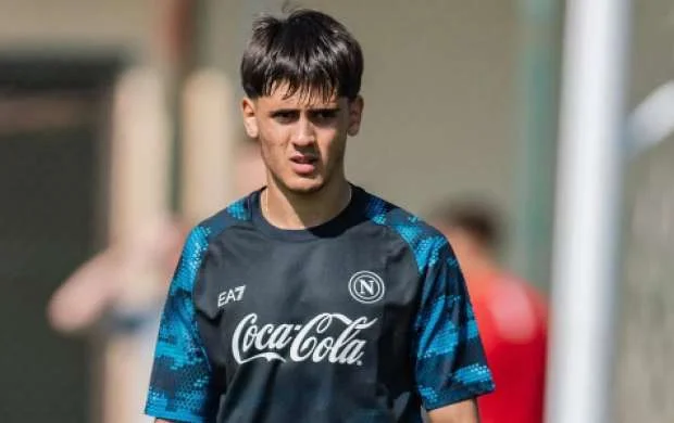 "Napoli" oyunçusunu Rusiya klubuna satdı 