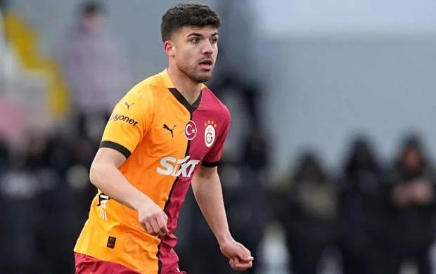 "Qalatasaray"ın 1 milyon avroluq gənci "Samsunspor"a gedir 