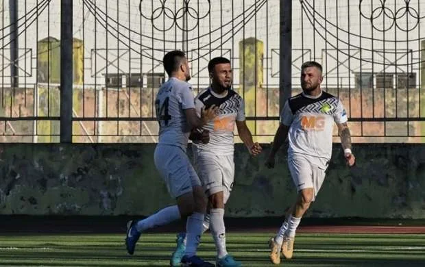 I Liqa: "Şahdağ Qusar" səfərdə, "Zaqatala" evdə sevindi 