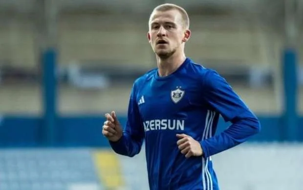 Aleksey İsayev yenidən "Sabah"da 