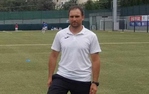 "Təcrübəli futbolçularımız da sözlərini dedilər" - Rüstəm Məmmədov 