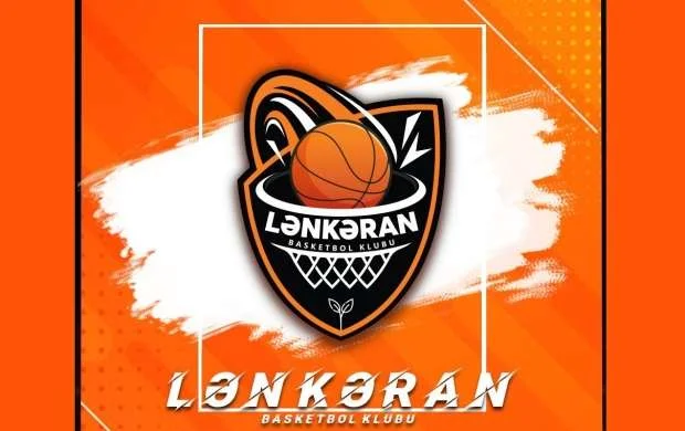 "Lənkəran"da sıralarına kanadalı basketbolçu cəlb etdi 