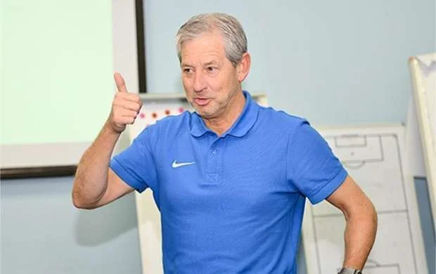 AFFA Hakimlər Komitəsinin sədrinə Rusiyada vəzifə verildi 