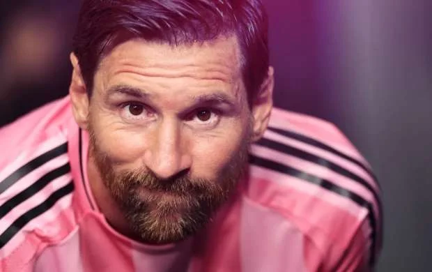 Messi MLS-də ilk "3-lüy"ə düşmədi 
