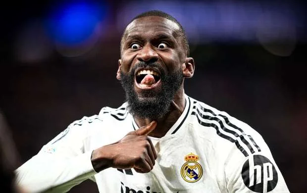 "Real Madrid"də zədə şoku 