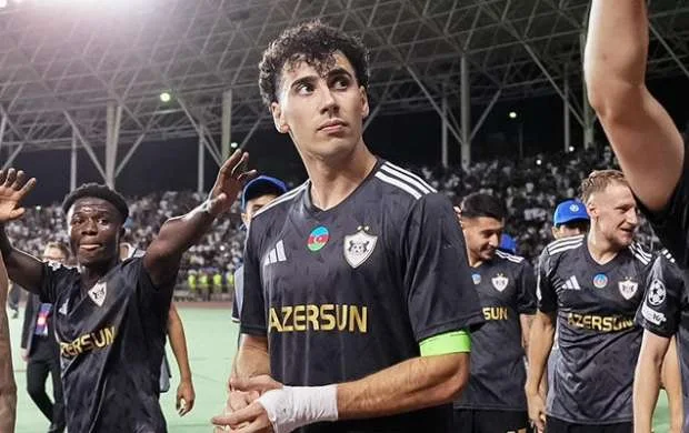 "Qarabağ"ın səfər matçları bu kanalda 