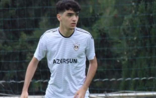 "Zirə" "Qarabağ"dan milli üzvünü transfer etdi 