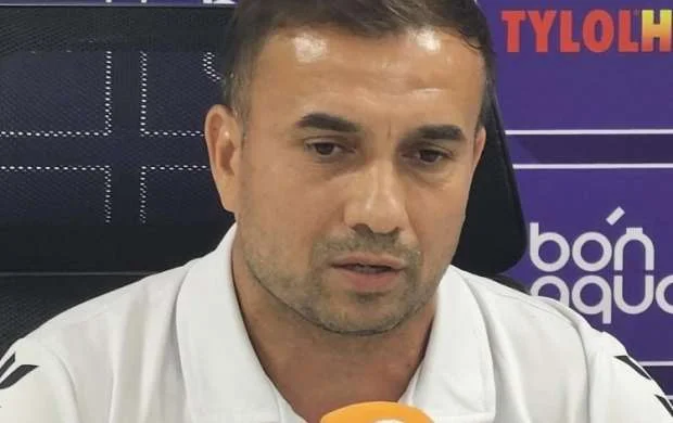 "Məğlub olmuşuqsa, hamımızın səhvidir" -Azər Həşimov 