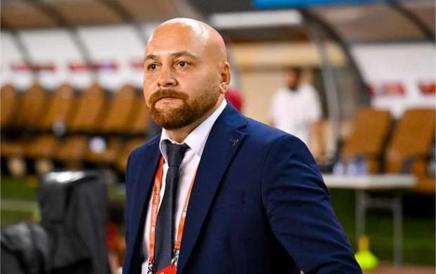 AFFA nümayəndəsinə UEFA-dan təyinat gəldi 