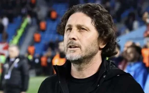 “Bu ölkədə futbol oynanılmır, xaos var” - Fatih Tekke 