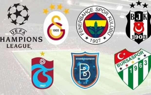 Türkiyə futbolunun Avropa səhnəsi - “Qalatasaray” zirvədə 