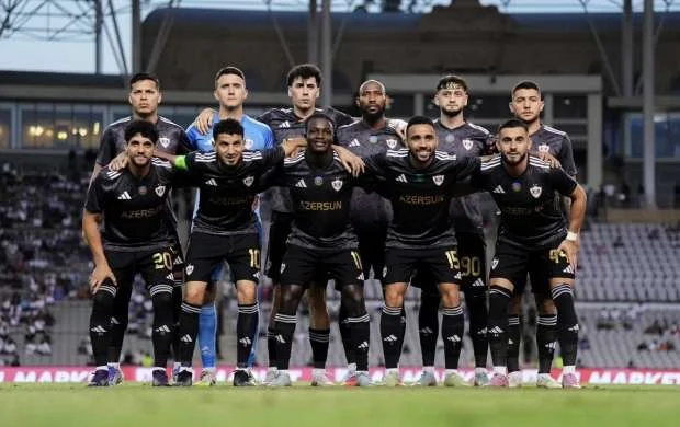 ÇL: "Qarabağ" Lissabonda tarix yazdı 