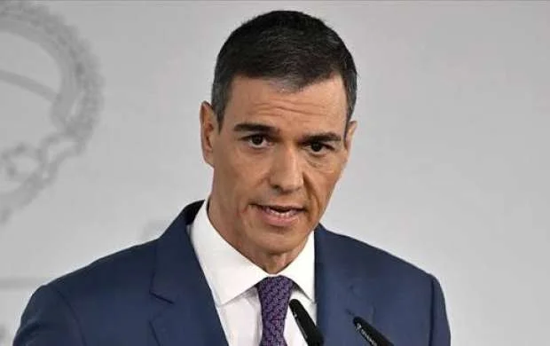 Dünya çempionatında qalmaqal: İspaniyanın iştirakı sual altında 