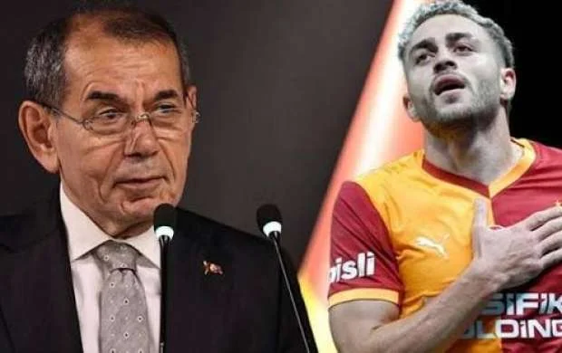 “Menecerini dəyiş, 5 milyon avronu al” 