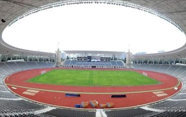 "Tofiq Bəhramov"un ot örtüyü ilə bağlı durum nə yerdədir? - "Qarabağ"dan açıqlama 