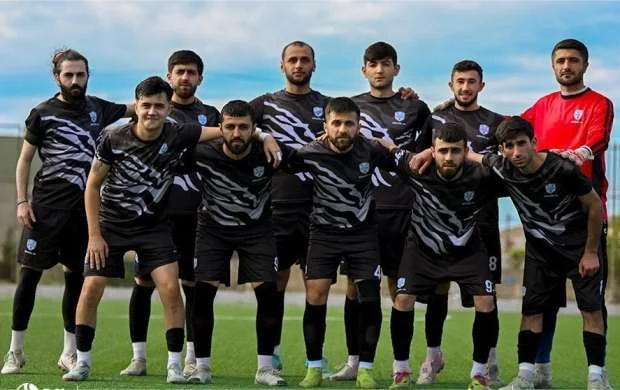 İkinci Liqa klubunun vitse-prezidenti və 3 futbolçusu ağır cəzalandırıldı 