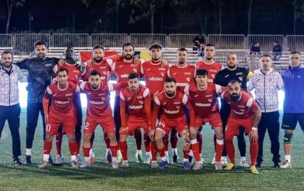 ÇL: Azərbaycan təmsilçisi İspaniya klubunu məğlub etdi 
