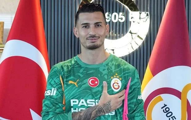 Uğurcan "Frankfurt" səfərində meydana çıxsa… 
