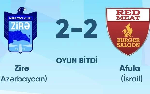 ÇL: "Zirə"dən heç-heçə 
