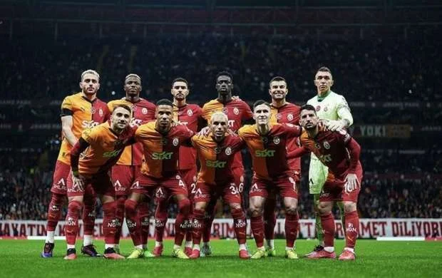 “Qalatasaray” Almaniya divarını aşa bilmir -Son 24 ildəki nəticələr 