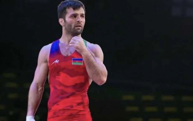 Güləşçimiz dünya çempionatında bürünc medal uğrunda döyüşəcək 