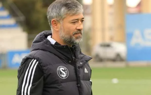 "Şükürlər olsun ki, qələbə qazanan tərəf biz olduq" - Elvin Məmmədov 