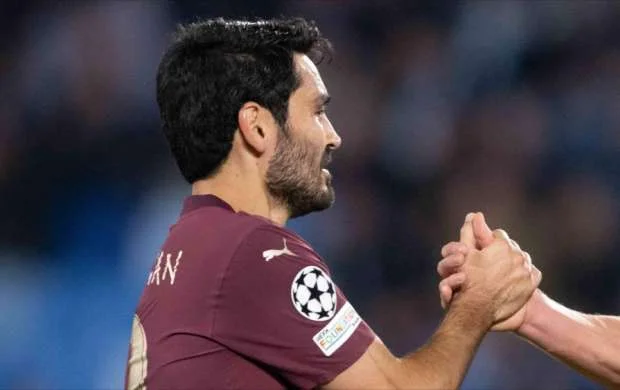 İlkay "Qalatasaray"la ilk ÇL oyunundakı darmadağını şərh etdi 