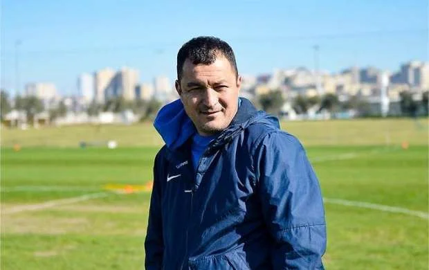 "Üzərində işləməli olduğumuz məqamlar var” - Millinin baş məşqçisi 