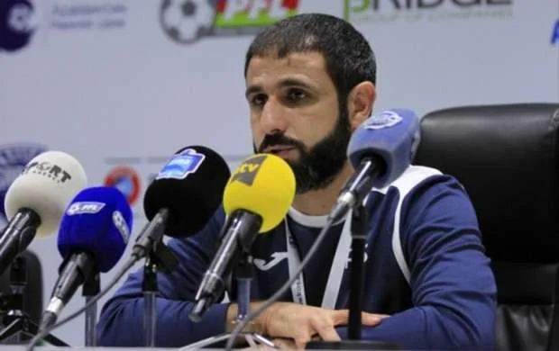 "Hər məşqçini belə qələbələr sevindirər" - Rəşad Sadıqov 