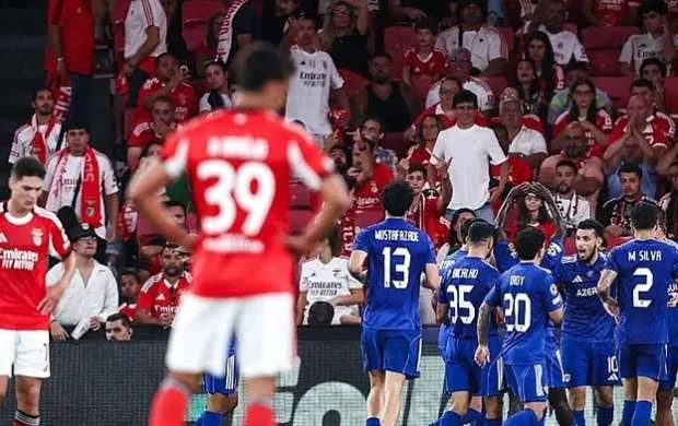 "Qarabağ"ın oyununun yeri dəyişdirildi 