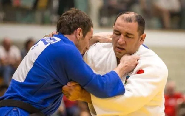 İlham Zəkiyev Avropa çempionatının finalında 