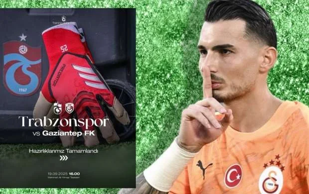 “Trabzonspor”dan qalmaqallı paylaşım 