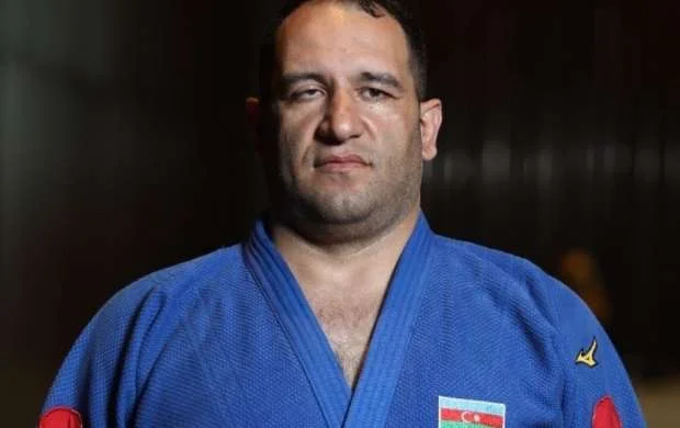 İlham Zəkiyev 9-cu dəfə Avropa çempionu oldu 
