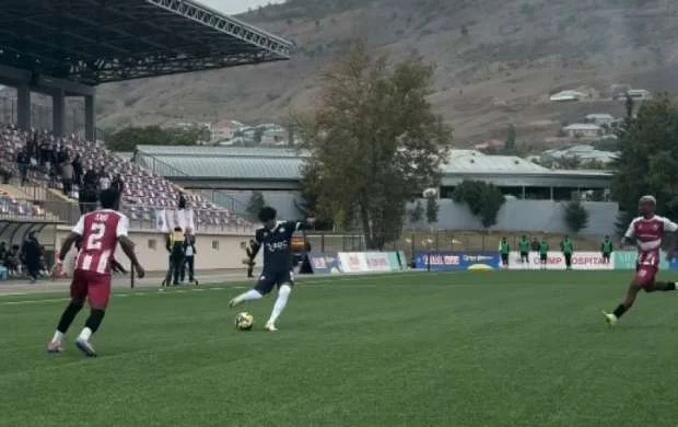 "Imişli" bunu tarixində ilk dəfə bacardı 