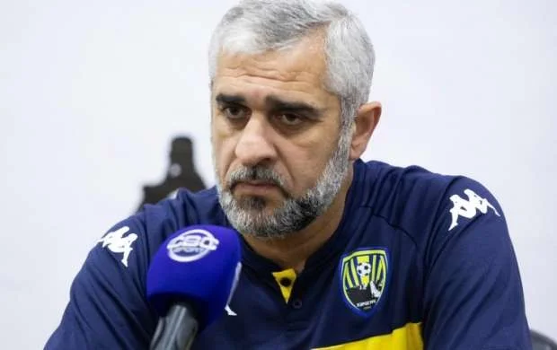"Məni harasa göndərmək sənlik deyil, sənin başın üçün deyil" - Adil Şükürov 