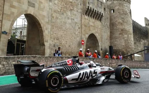Formula 1: Azərbaycan Qran-prisinin qalibi bilindi 