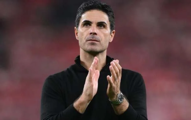 Arteta 90+3-də yenilgidən qurtulmalarını belə şərh etdi 