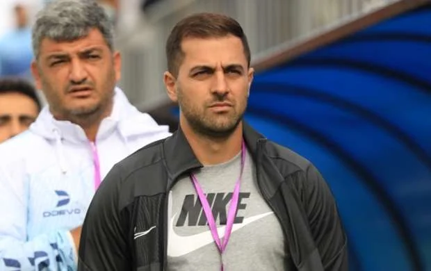 "Var gücümüzlə çalışıb qələbə seriyamızı davam etdirməliyik" - "Şəfa"nın baş məşqçisi 