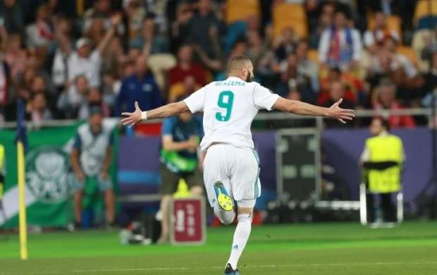 Benzema "Qarabağ"a uduzan komandaya keçə bilər 
