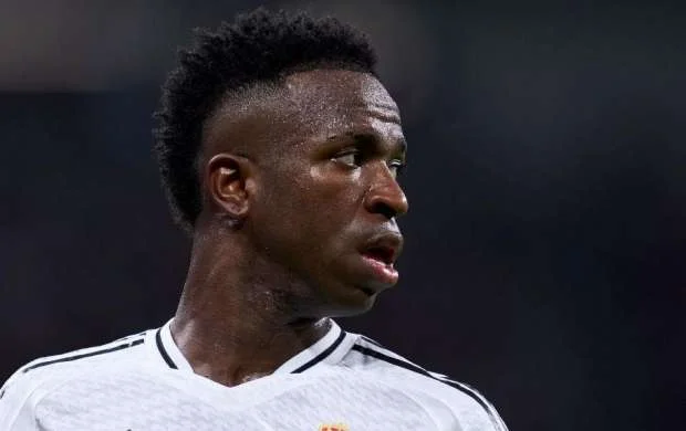 Şok iddia: Vinisius Junior “Real Madrid”i tərk edir 