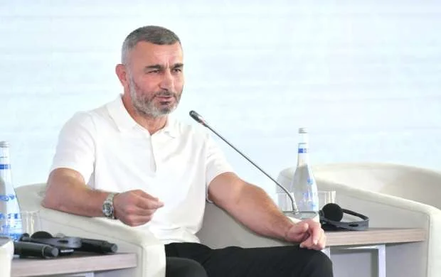 "Həmin oyunun sevinci məndə daha çox idi, nəinki "Benfika" ilə matçda" - Qurban Qurbanov 