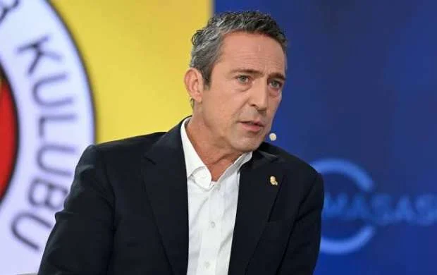 Ali Koç "Qalatasaray"ın məğlubiyyətindən sonra rəqibə təşəkkür edib? 