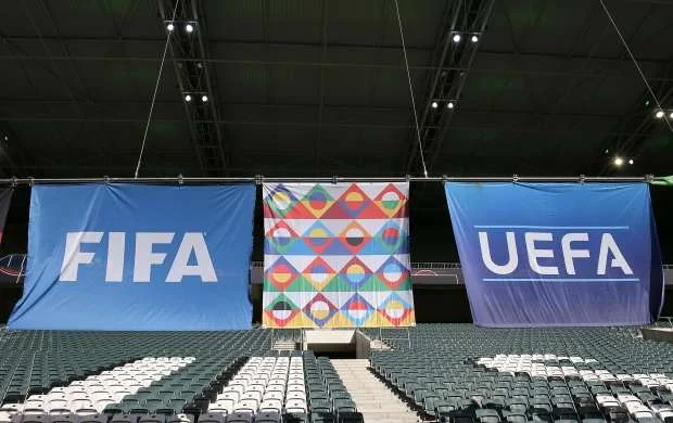 BMT-dən FIFA və UEFA-ya çağırış: İsrail bütün turnirlərdən uzaqlaşdırılsın 