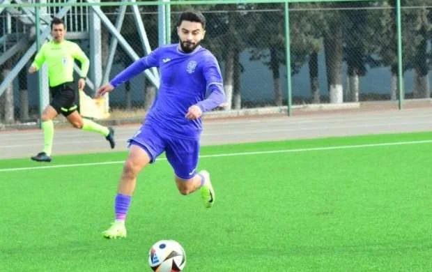 "Ən yaxşısını edəcəyik ki, bu oyundan üzüağ çıxaq" - "Şamaxı"nın kapitanı 